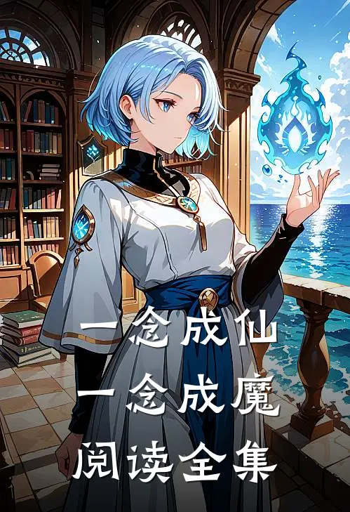一念成仙,一念成魔阅读全集