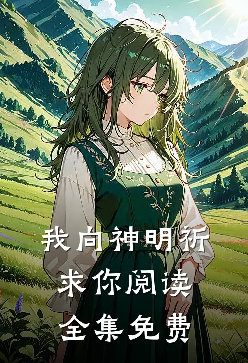 我向神明祈求你阅读全集免费