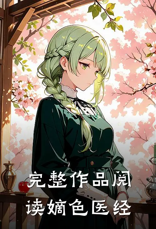 完整作品阅读嫡色医经