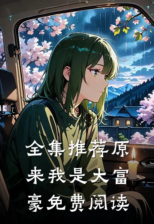 全集推荐原来我是大富豪免费阅读