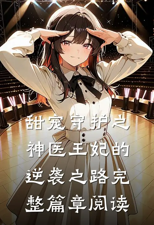 甜宠守护之神医王妃的逆袭之路完整篇章阅读