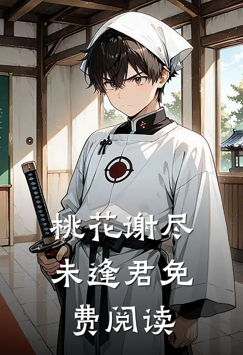 桃花谢尽未逢君免费阅读