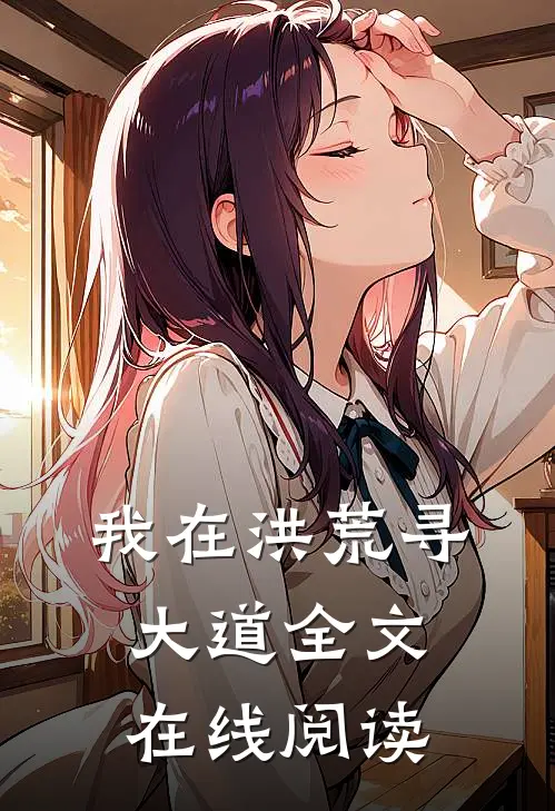 我在洪荒寻大道全文在线阅读