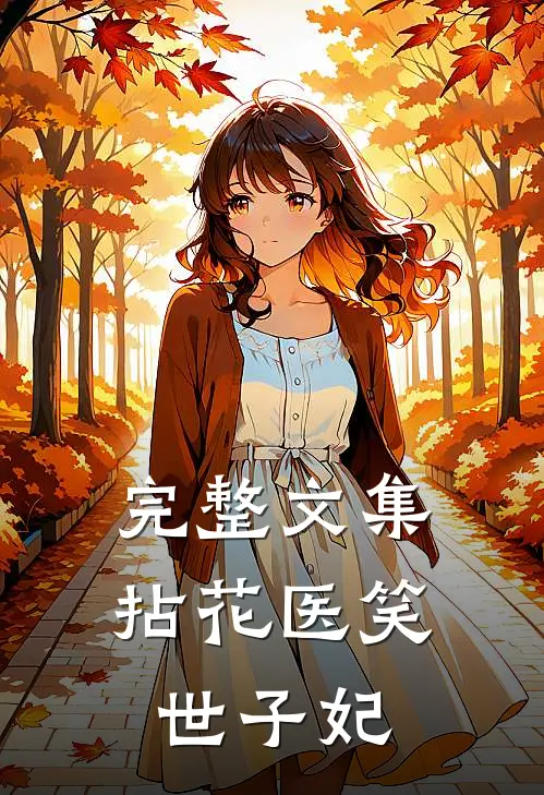 完整文集拈花医笑世子妃
