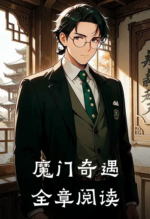 魔门奇遇全章阅读