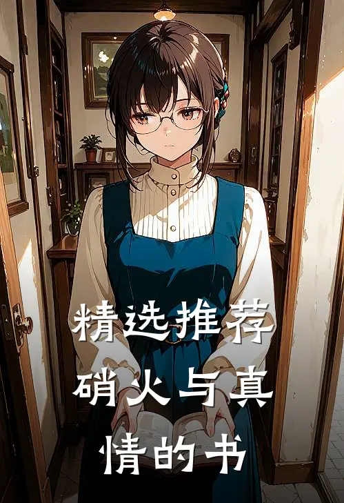 精选推荐硝火与真情的书