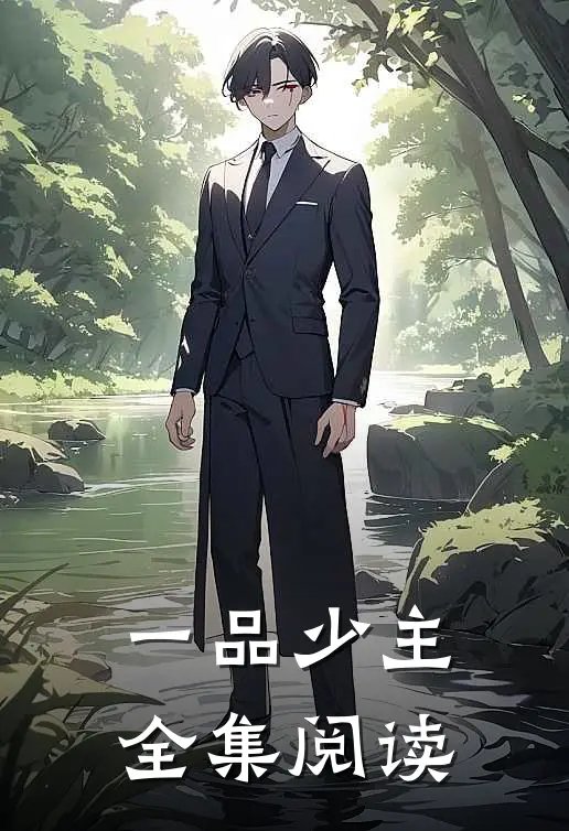 一品少主全集阅读