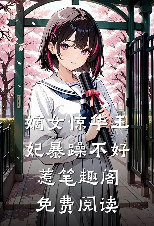 嫡女惊华王妃暴躁不好惹笔趣阁免费阅读