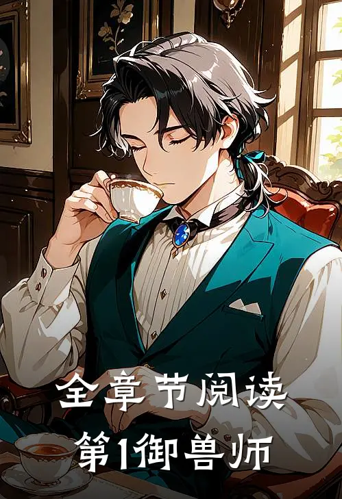 全章节阅读第1御兽师