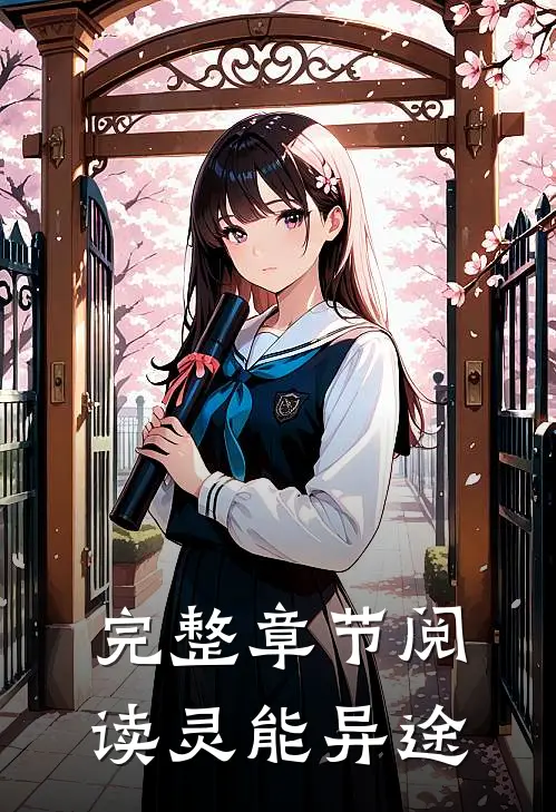 完整章节阅读灵能异途