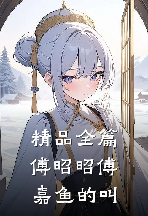 精品全篇傅昭昭傅嘉鱼的叫
