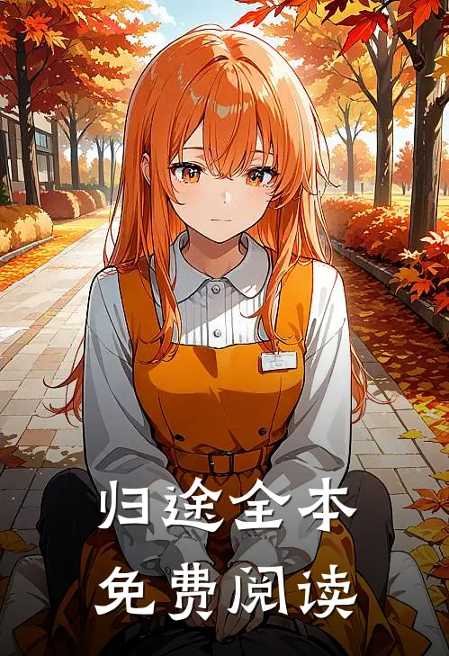 归途全本免费阅读