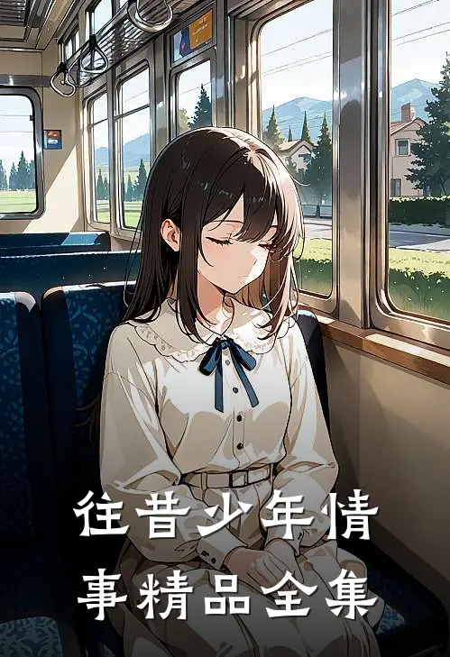 往昔少年情事精品全集
