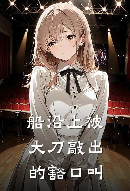 船沿上被大刀敲出的豁口叫
