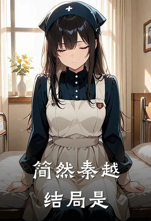 简然秦越结局是