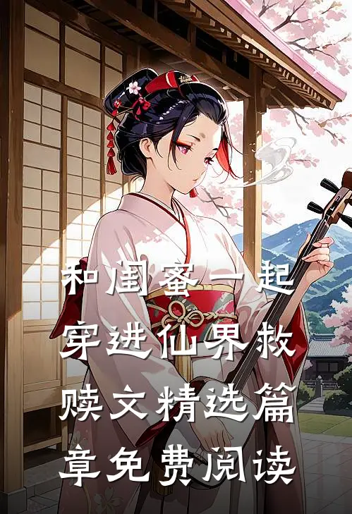 和闺蜜一起穿进仙界救赎文精选篇章免费阅读