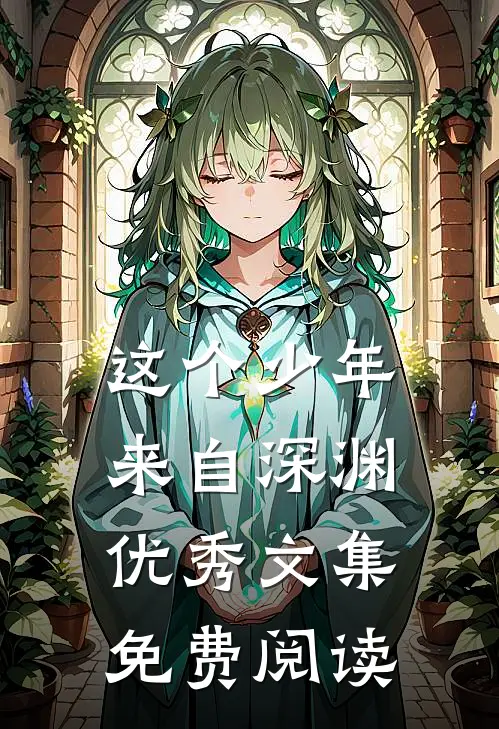 这个少年来自深渊优秀文集免费阅读