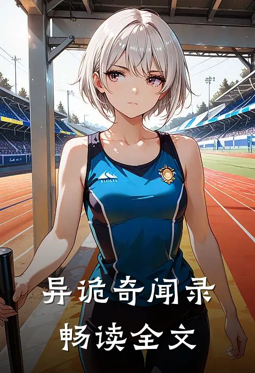 异诡奇闻录畅读全文