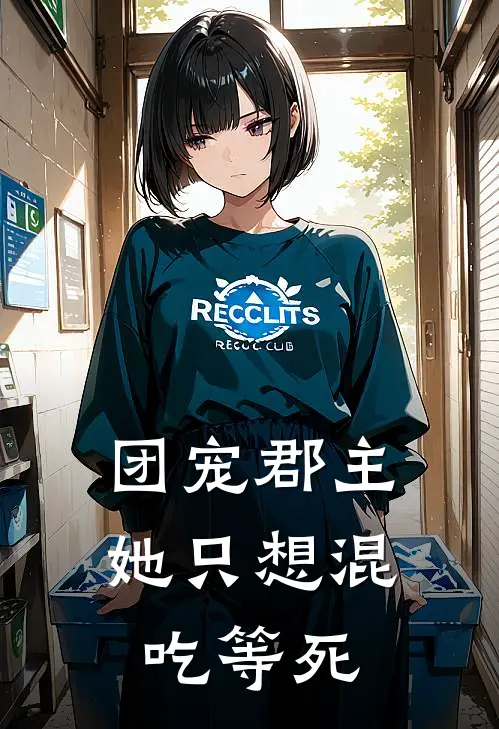 团宠郡主她只想混吃等死