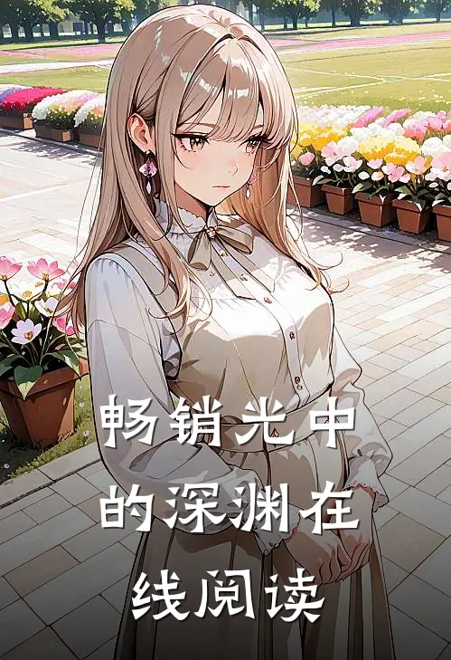 畅销光中的深渊在线阅读