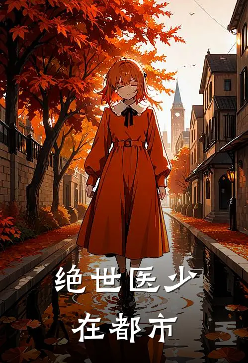 绝世医少在都市