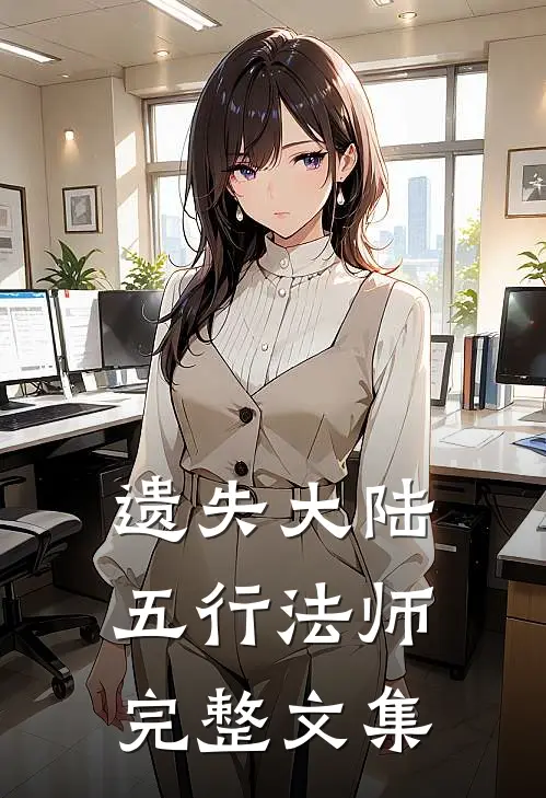 遗失大陆五行法师完整文集