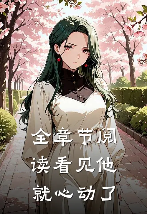 全章节阅读看见他就心动了