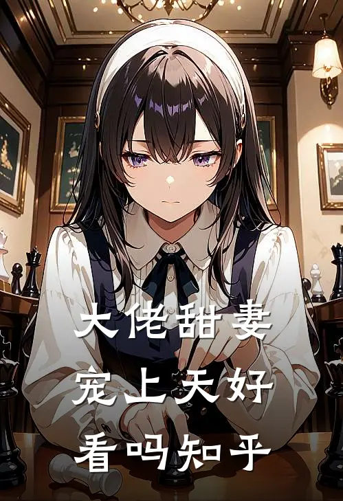 大佬甜妻宠上天好看吗知乎
