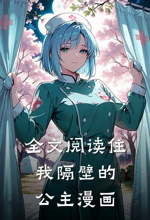 全文阅读住我隔壁的公主漫画