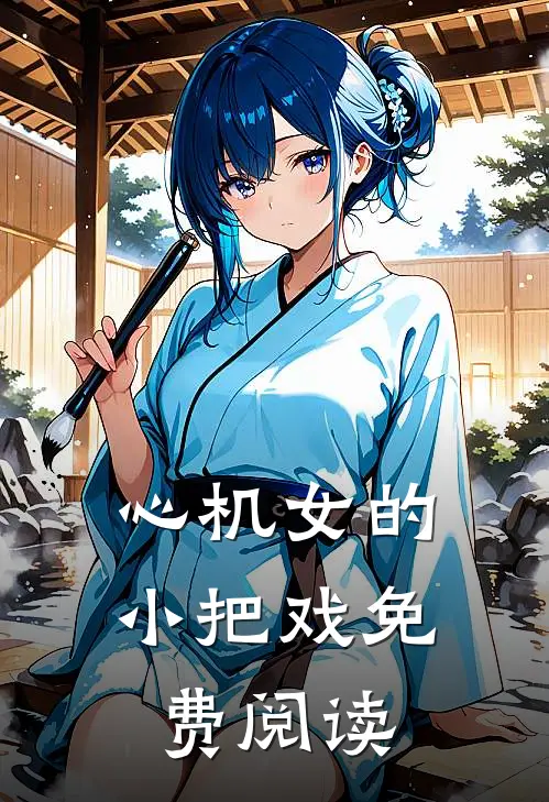 心机女的小把戏免费阅读