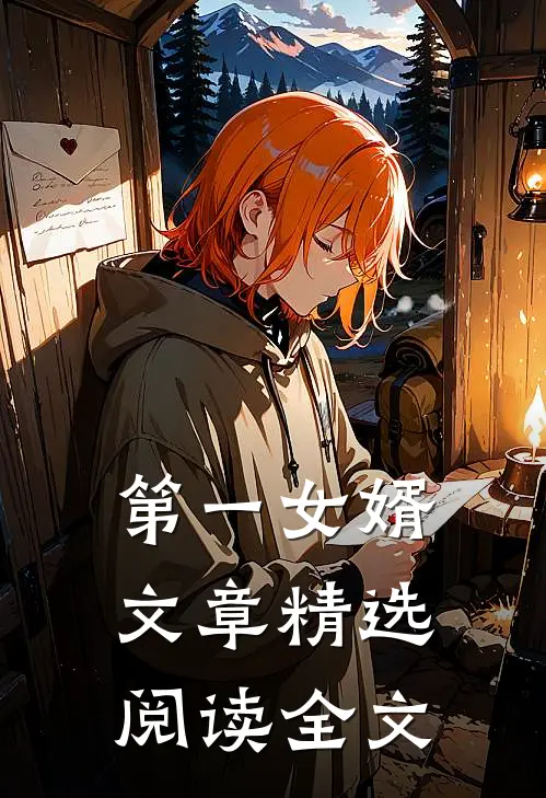 第一女婿文章精选阅读全文