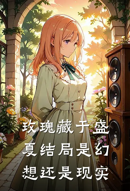 玫瑰藏于盛夏结局是幻想还是现实