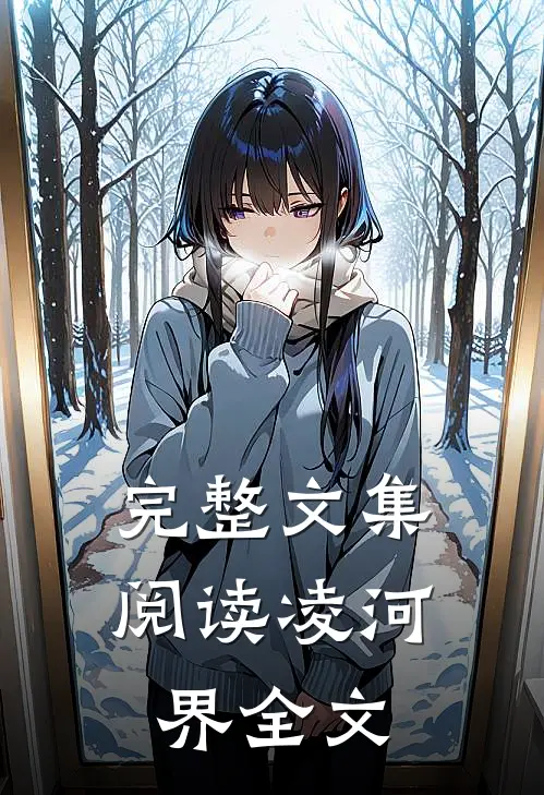 完整文集阅读凌河界全文