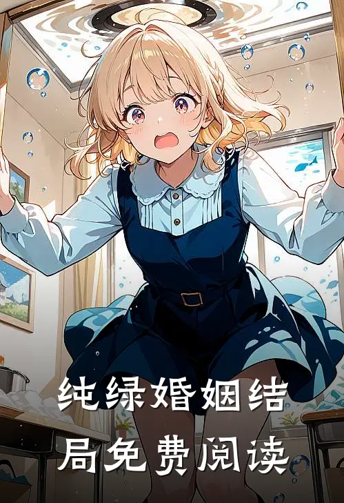 纯绿婚姻结局免费阅读