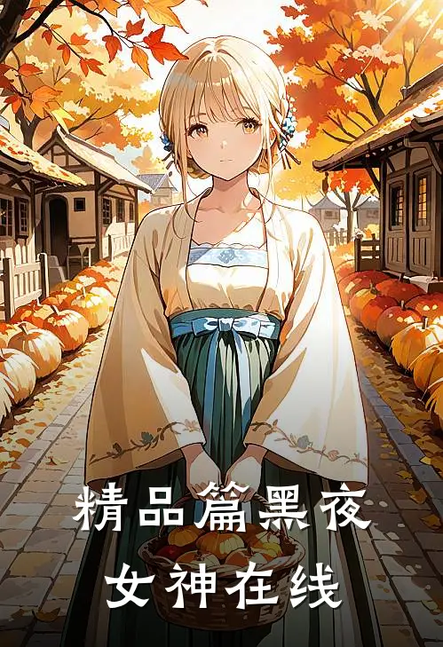 精品篇黑夜女神在线