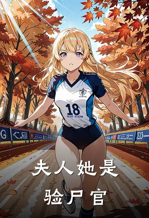 夫人她是验尸官