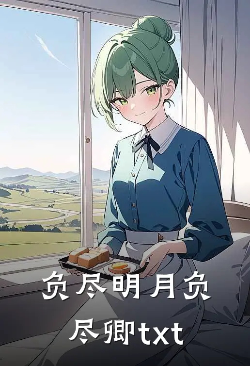 负尽明月负尽卿txt