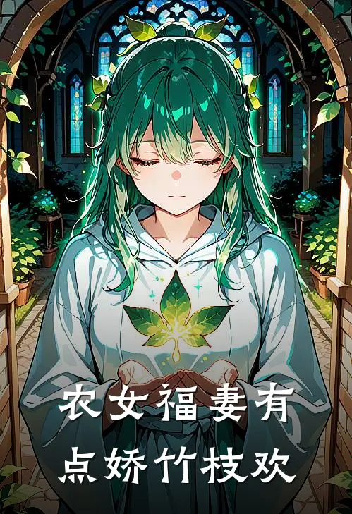 农女福妻有点娇 竹枝欢