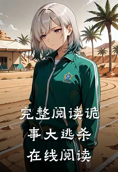 完整阅读诡事大逃杀在线阅读