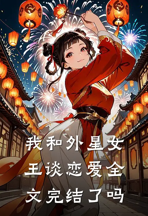 我和外星女王谈恋爱全文完结了吗