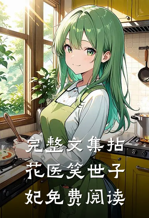 完整文集拈花医笑世子妃免费阅读