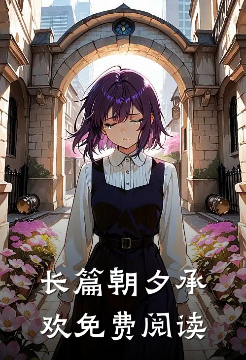 长篇朝夕承欢免费阅读