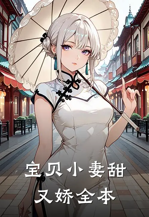宝贝小妻甜又娇全本