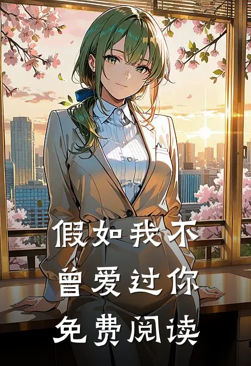 假如我不曾爱过你免费阅读