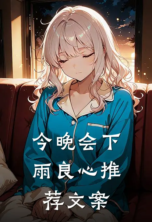 今晚会下雨良心推荐文案