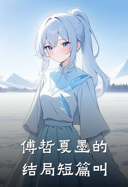 傅哲夏墨的结局短篇叫