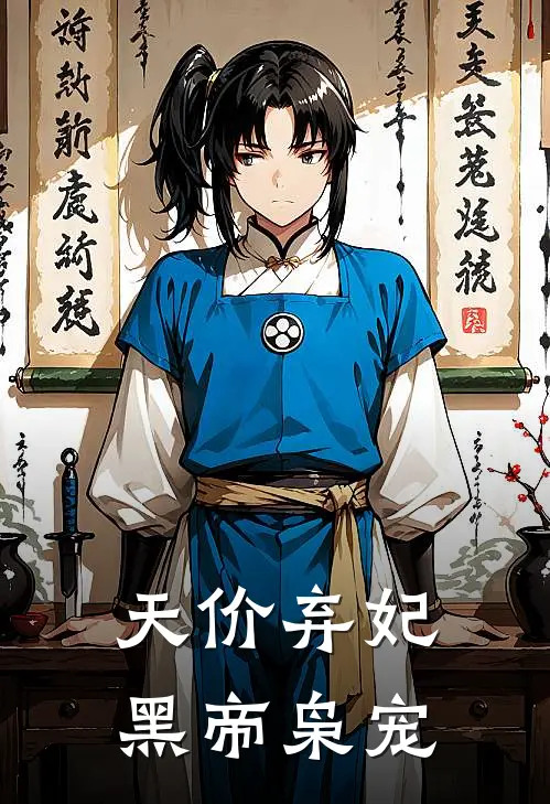 天价弃妃黑帝枭宠