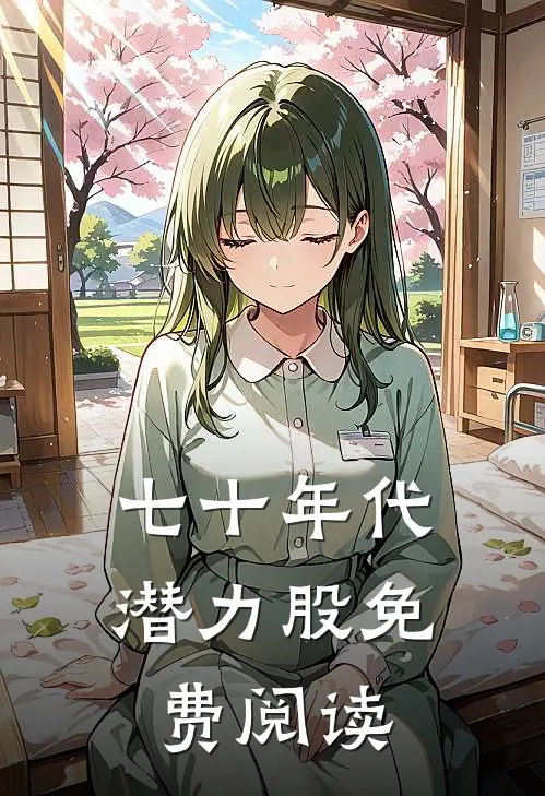 七十年代潜力股免费阅读