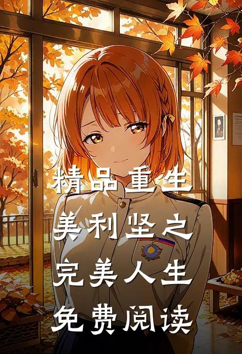 精品重生美利坚之完美人生免费阅读