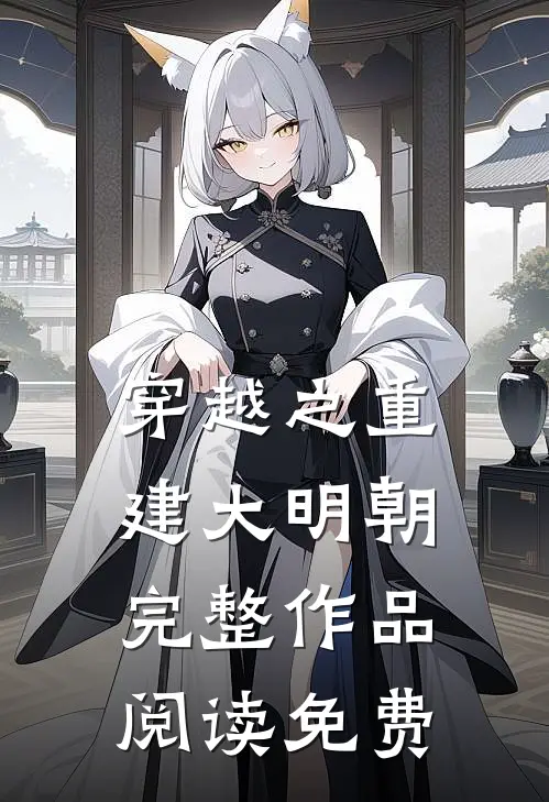 穿越之重建大明朝完整作品阅读免费